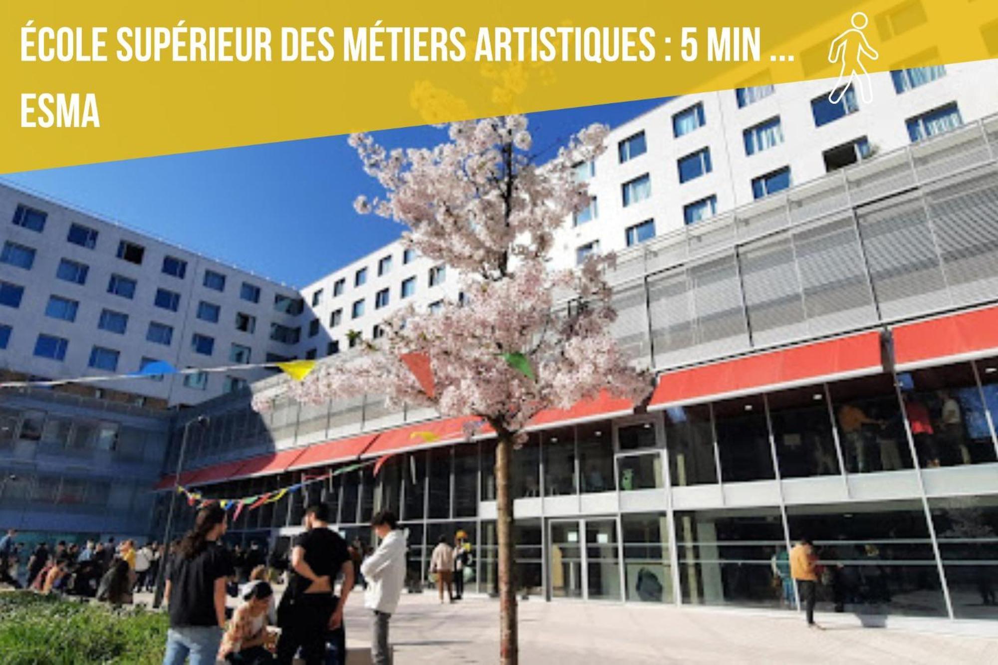 Amja Proche Clinique Saint-Roch Apt 3 Chambres 3 Salles De Bain Parking Gratuit Ideal Famille Groupe Coworking 10 Min Centre Ville 10 Min Plage 5 Min Sortie Autoroute Montpellier Luaran gambar
